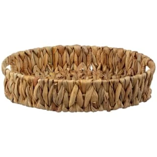 B&M Water Hyacinth Tray