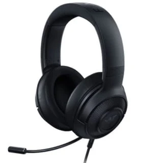 B&M Kraken X Lite Gaming Headphones - Image 2