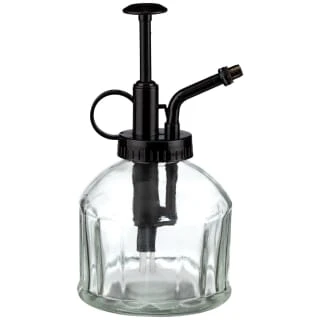 B&M Glass Plant Sprayer