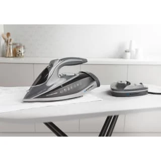 Blaupunkt Free Glide Power Iron 3100w - Image 6