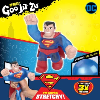 DC Goo Jit Zu 4pk - Image 13
