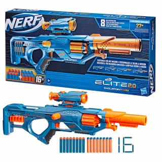 Nerf Elite Eaglepoint 2.0