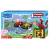 Peppa Pig Grandprix Track
