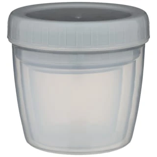 B&M Set Of 3 Snack Pots 3pk - Image 6