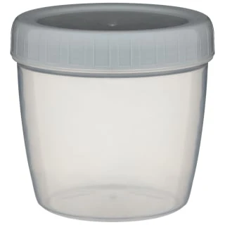 B&M Set Of 3 Snack Pots 3pk - Image 5