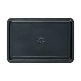 Betty Crocker Non-Stick Baking Tray Set 3pc - Image 4