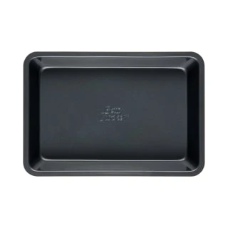 Betty Crocker Non-Stick Roasting Tins 3pc - Image 4