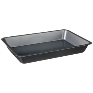 Betty Crocker Non-Stick Roasting Tins 3pc - Image 8