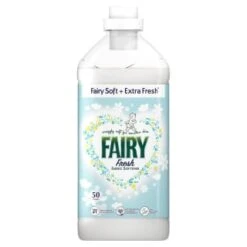 Fairy Fresh Fabric Softener 1.75L
