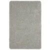 B&M Buddy Rug 80 X 120cm - Ghost Grey