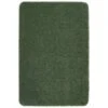 B&M Buddy Rug 80 X 120cm - Forest Green