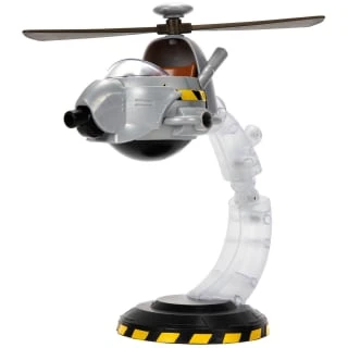 Sonic The Hedgehog Egg Mobile Battle Set - Image 14