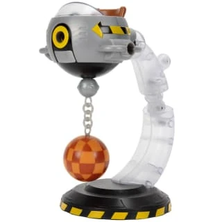 Sonic The Hedgehog Egg Mobile Battle Set - Image 12