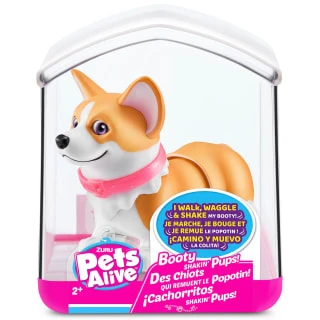 Zuru Pets Alive Booty Shakin' Pups - Image 14