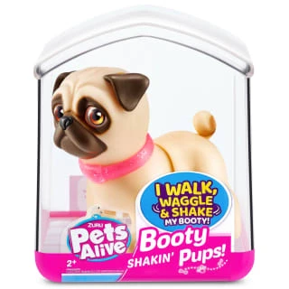 Zuru Pets Alive Booty Shakin' Pups - Image 12