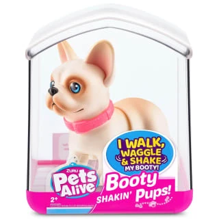 Zuru Pets Alive Booty Shakin' Pups - Image 5