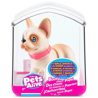 Zuru Pets Alive Booty Shakin' Pups - Image 13