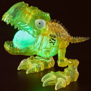 Zuru Smashers Dino Island Giant Skull - Image 9