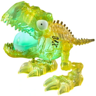 Zuru Smashers Dino Island Giant Skull - Image 15