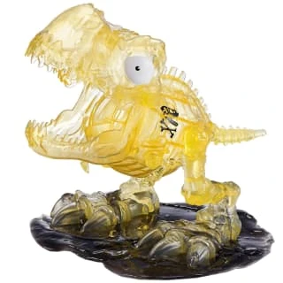 Zuru Smashers Dino Island Giant Skull - Image 10