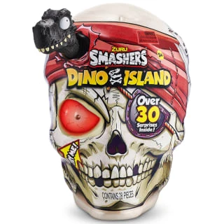 Zuru Smashers Dino Island Giant Skull - Image 3