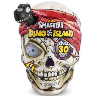 Zuru Smashers Dino Island Giant Skull - Image 4