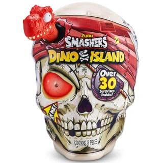 Zuru Smashers Dino Island Giant Skull - Image 2