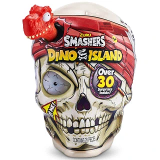 Zuru Smashers Dino Island Giant Skull