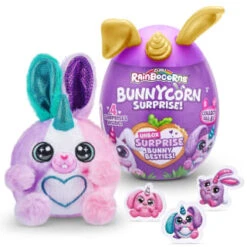 Zuru Rainbocorns Bunnycorn Surprise