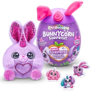 Zuru Rainbocorns Bunnycorn Surprise - Image 5