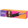 Cosmopolitan Triple Wave Curler - Purple