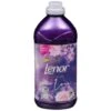 Lenor Exotic Bloom Fabric Softener 1.75L