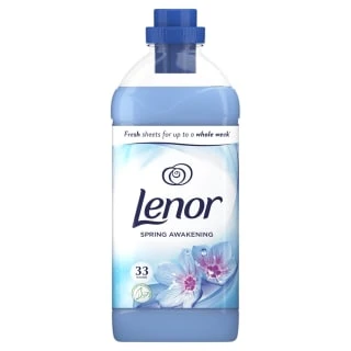 Lenor Fabric Conditioner 1.15L - Spring Awakening 33W