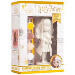 B&M Harry Potter Model Paint Set - Hermione
