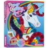 B&M Paper Quilling Art Unicorn