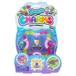 B&M Tangle Charm Bracelets