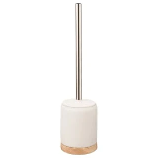 B&M Wooden Toilet Brush - Image 2