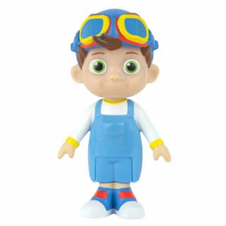 CoComelon Family Figure Set 4pk - Image 11