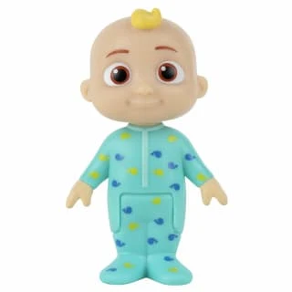 CoComelon Family Figure Set 4pk - Image 7