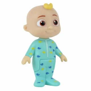 CoComelon Family Figure Set 4pk - Image 6