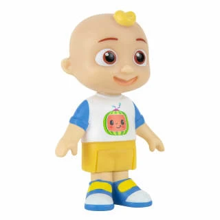 CoComelon Family Figure Set 4pk - Image 9