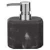 B&M Marble Soap Dispenser - Grey