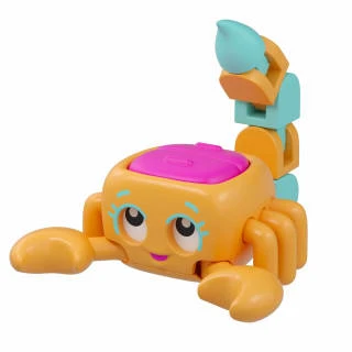 B&M Little Live Pets Squirkies - Image 9