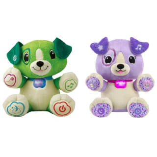 LeapFrog My Pal Scout - Assorted