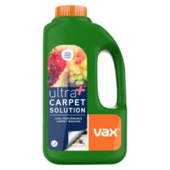Vax Ultra Carpet Solution 1.5L