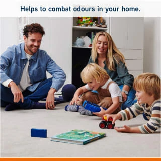 Vax Ultra Carpet Solution 1.5L - Image 6