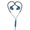 Goodmans Athletic Hook Earphones - Blue