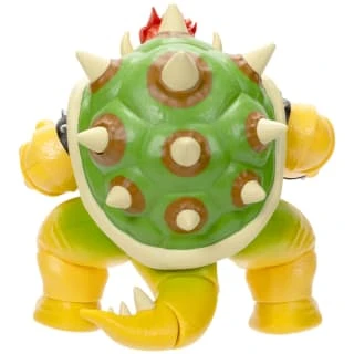B&M The Super Mario Bros Movie Action Figure – Bowser - Image 4