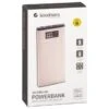 Goodmans Power Bank 10000mAh - Rose Gold