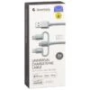 Goodmans 3-in-1 Charging & Sync Cable - Grey
